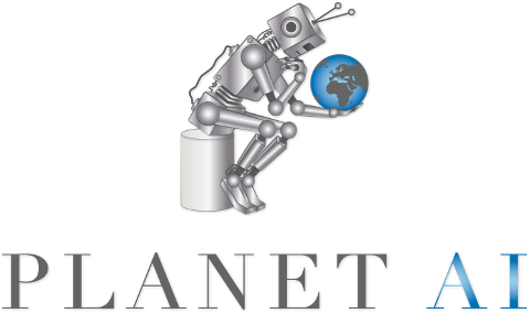 PlanetAI logo